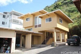 1995 10th Ave in Honolulu, HI - Building Photo