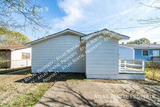 2608 11th Ave N in Bessemer, AL - Building Photo - Building Photo