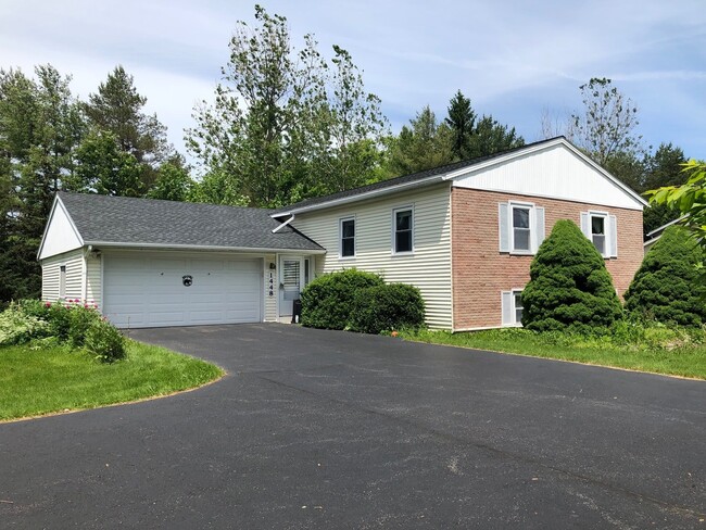 property at 1448 Hanshaw Rd