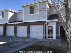 5534 Lewis St in Arvada, CO - Building Photo