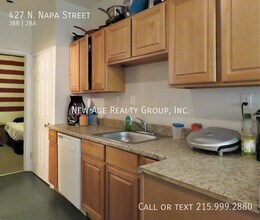 427 N Napa St in Philadelphia, PA - Building Photo - Building Photo