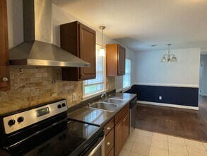 3600 Ghent Dr in Chesterfield, VA - Building Photo - Building Photo