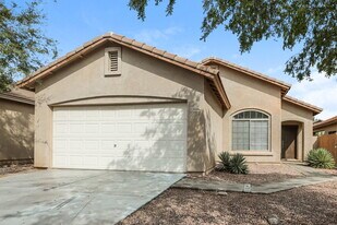 13006 W Aster Dr in El Mirage, AZ - Building Photo