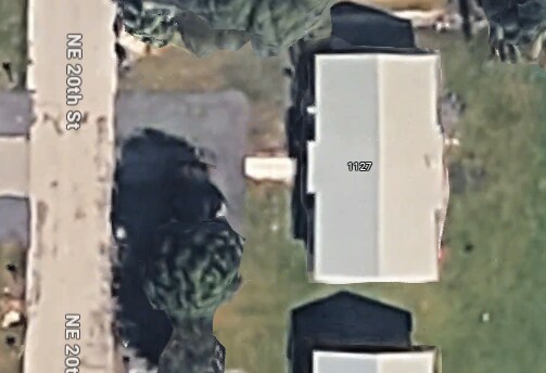 1125 NE 20th St, Unit 1125 in Belle Glade, FL - Building Photo - Building Photo