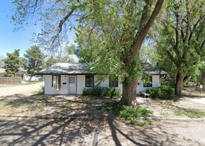 320 May Dr in Colorado Springs, CO - Building Photo