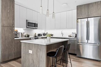 771 Harrison Ave in Boston, MA - Building Photo - Building Photo