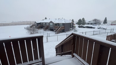 1316 Dakota Dr in Box Elder, SD - Building Photo - Building Photo