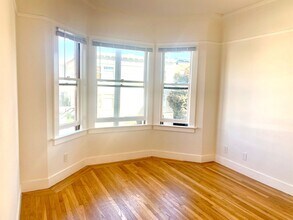 301 20th Ave in San Francisco, CA - Building Photo - Building Photo