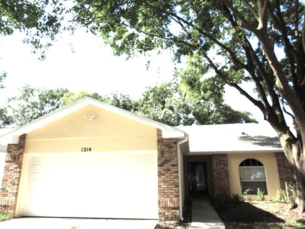 1214 Carlson Dr in Orlando, FL - Building Photo