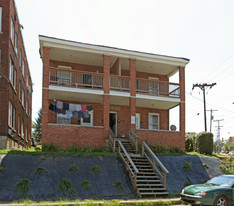 101 Grove Ave Apartments