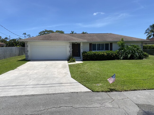 property at 254 NW 11th Ave