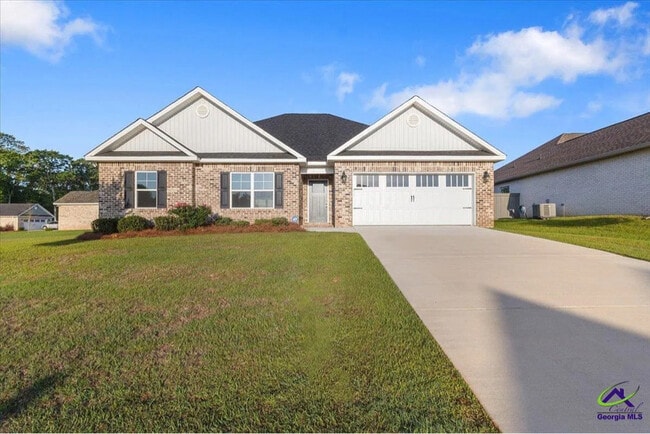 property at 100 Sig Ct