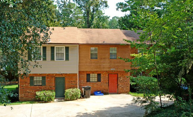 2800 Donovan Ct in Tallahassee, FL - Building Photo - Building Photo