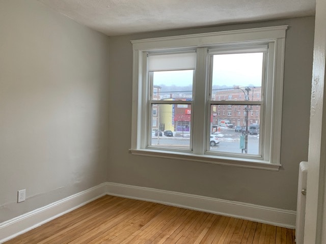 1367 Commonwealth Ave, Unit 3 in Boston, MA - Foto de edificio - Building Photo