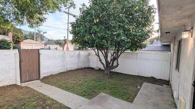 201 N Florence St, Unit 201-C in Burbank, CA - Foto de edificio - Building Photo