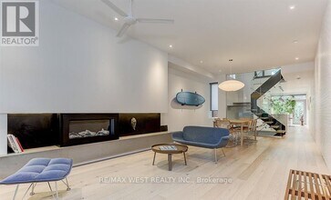 185 Logan Ave in Toronto, ON - Building Photo - Building Photo