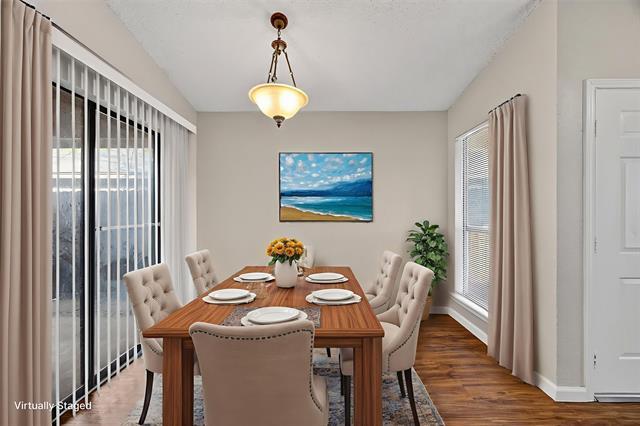 2724 Countryside Ln in Fort Worth, TX - Building Photo - Building Photo