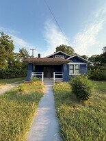 1048 E McLemore Ave in Memphis, TN - Building Photo