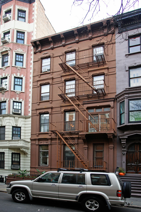 185 Columbia Heights in Brooklyn, NY - Building Photo