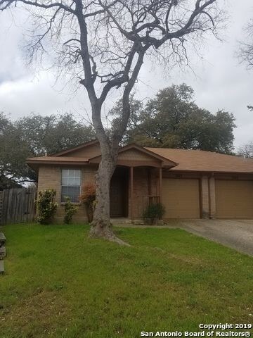 5323 Ashbury Dr in San Antonio, TX - Building Photo - Building Photo