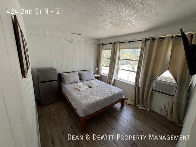 property at 424 2nd St N