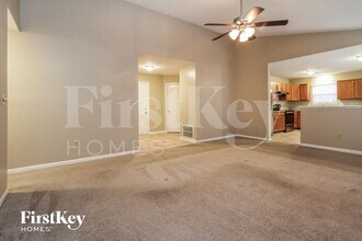 8322 Southern Springs Dr in Indianapolis, IN - Building Photo - Building Photo