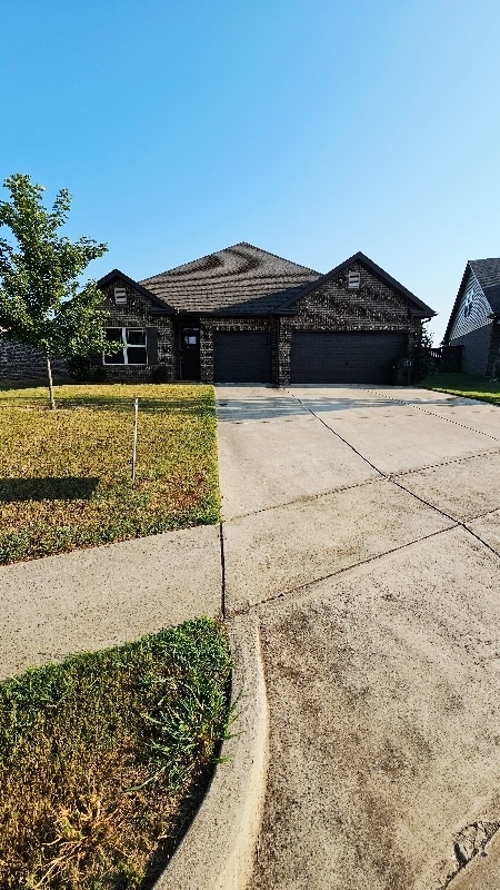 property at 205 Holt St