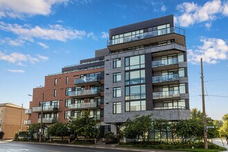 25 Malcolm Rd in Toronto, ON - Building Photo - Building Photo