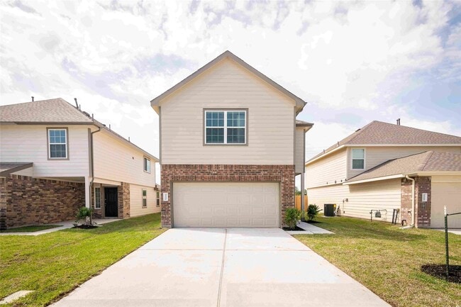 22298 Porter Mountain Trl in Porter, TX - Building Photo - Building Photo