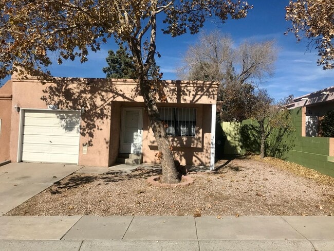property at 13817 Jason Pl NE