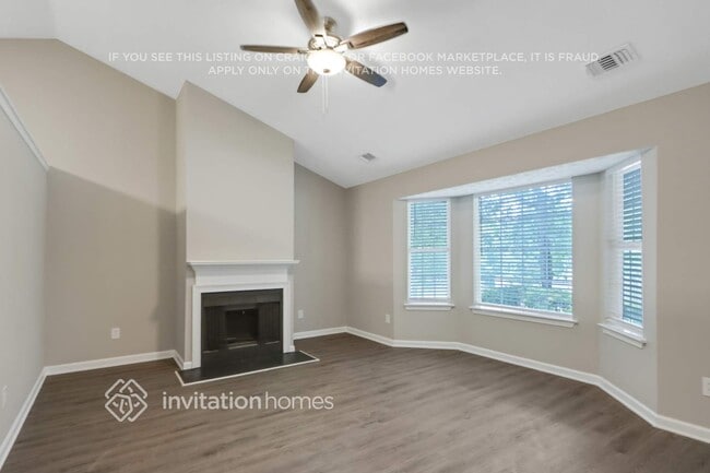 5843 Bellingrath Way in Lithonia, GA - Building Photo - Building Photo