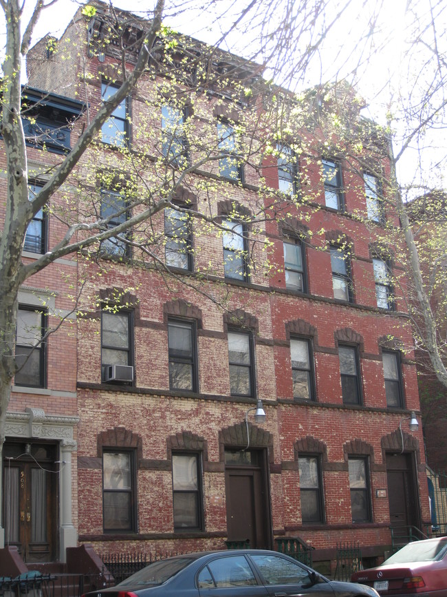 566 Sterling Pl in Brooklyn, NY - Building Photo - Building Photo