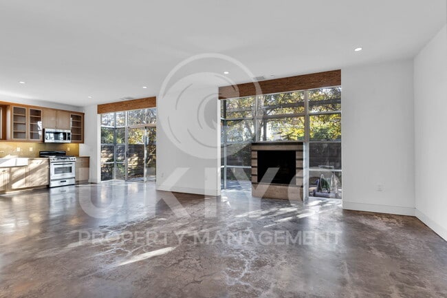property at 6100 Adeline St