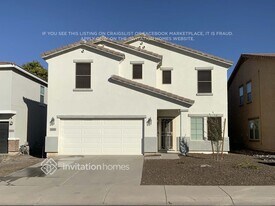 894 E Daniella Dr in Queen Creek, AZ - Building Photo