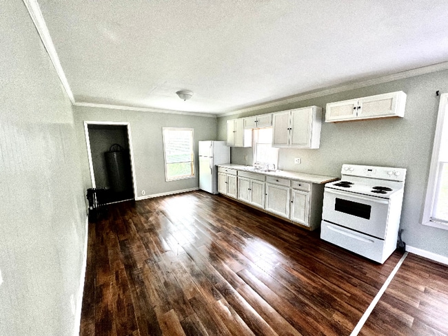 722 N Ave D in Crowley, LA - Building Photo - Building Photo