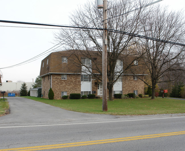 4461 South Ave in Youngstown, OH - Foto de edificio - Building Photo