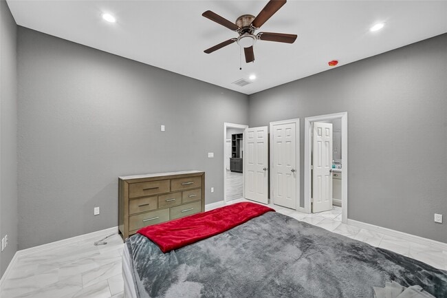 property at 7934 Little St