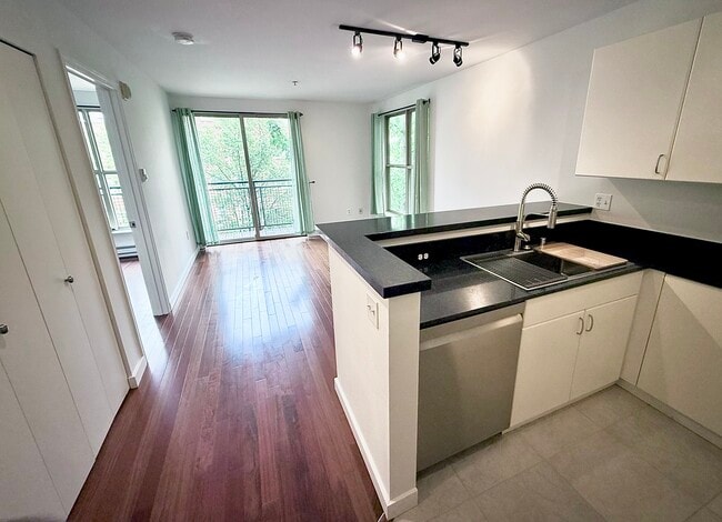 property at 1323 Boren Ave