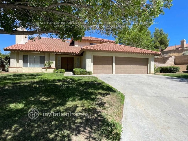 property at 41234 Almond Ave