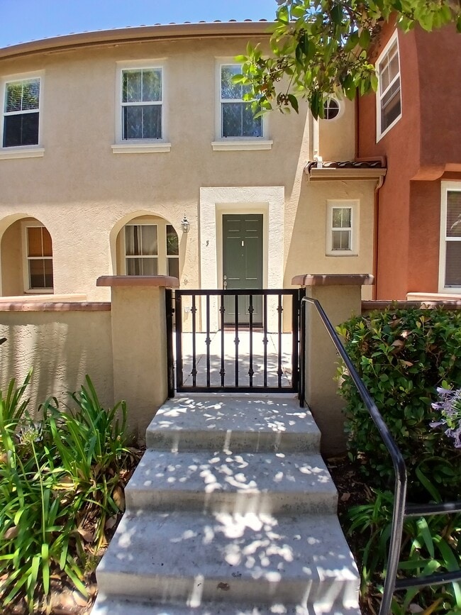 property at 7860 Via Belfiore