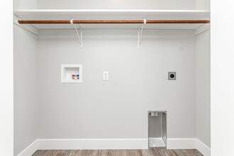 1705 Kenneth Dr in Junction City, KS - Building Photo - Building Photo