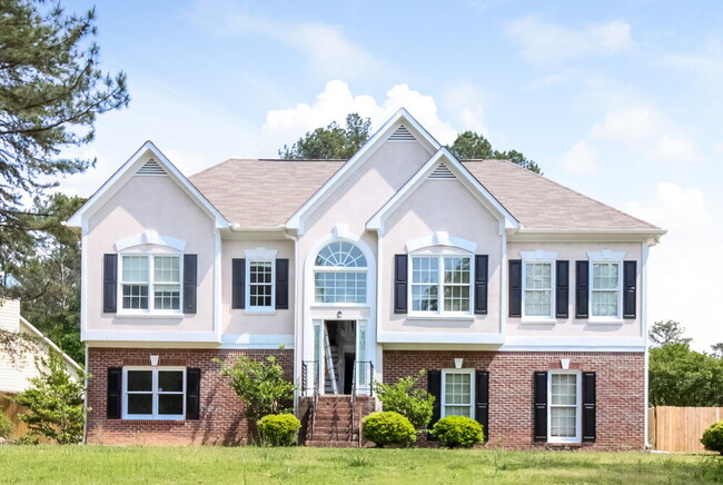 property at 3420 N Cook Rd