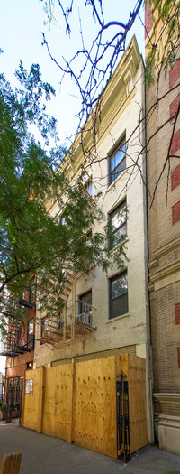 226 E 22nd St in New York, NY - Building Photo - Building Photo