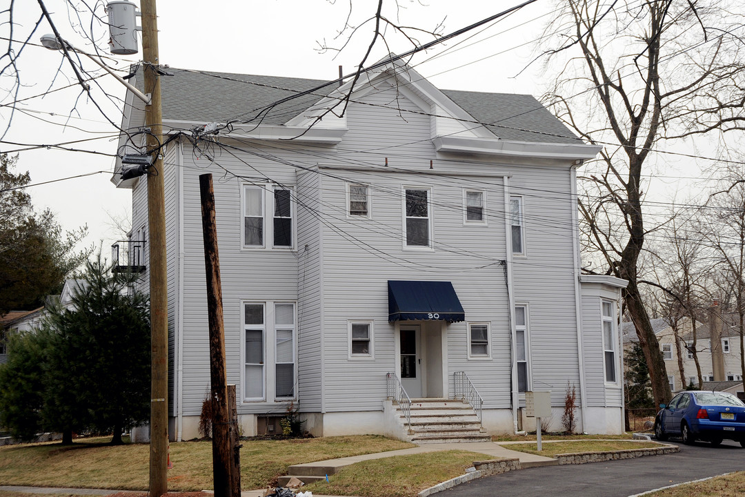 30 Victory Ct in Metuchen, NJ - Building Photo