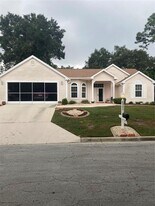 8744 SW 108th Ln Rd in Ocala, FL - Building Photo