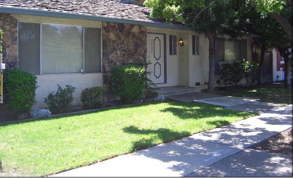 3820 Moorpark in San Jose, CA - Foto de edificio - Building Photo