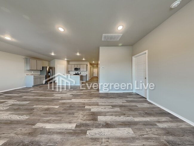 3500 moraine dr in Yukon, OK - Building Photo - Building Photo