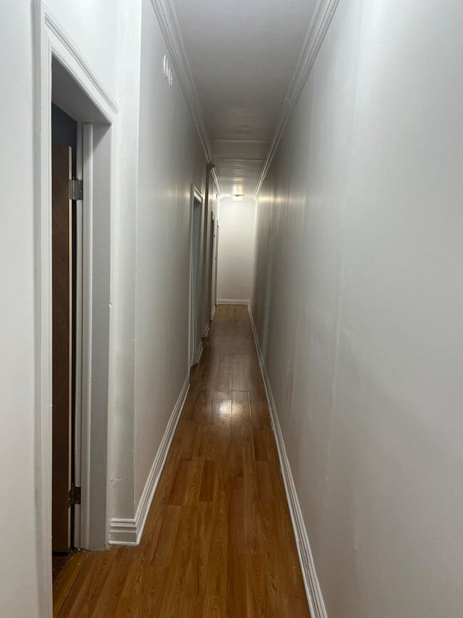 248 Audubon Ave in New York, NY - Building Photo - Building Photo