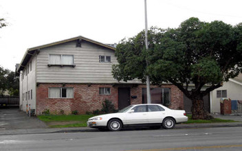 3444 Monroe St in Santa Clara, CA - Building Photo - Building Photo