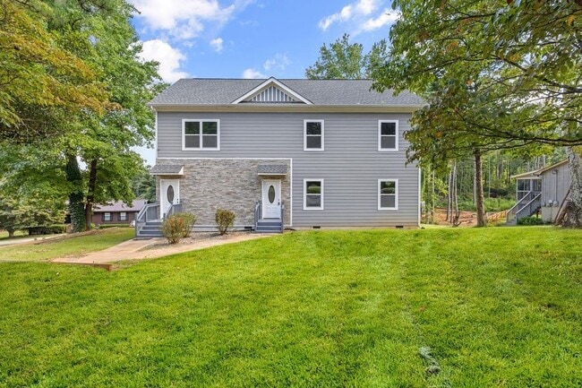 property at 841 N Price Rd